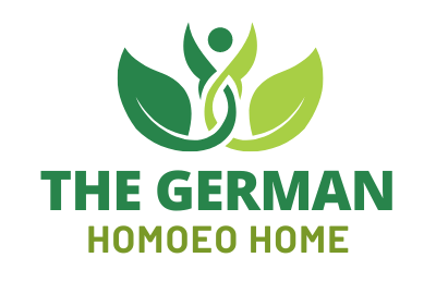The German Homoeo