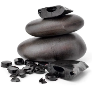 Himalayan Pure Shilajit Stone 100 grams (Premium Quality)