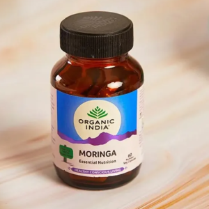 Moringa 60 Cap