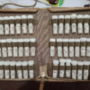 Homeopathic Kit (50 Remedies)