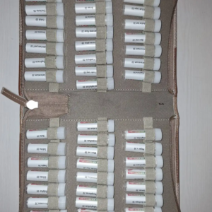 Homeopathic Kit 100 (50*2) Remedies