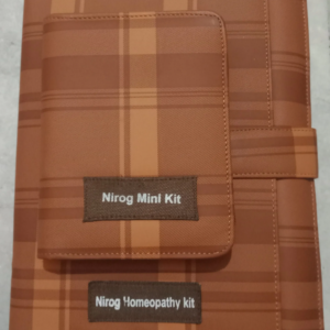Homeopathic kit Combo (64+10) Single Remedies