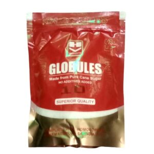 HV Sugar Globules (Non-medicated)