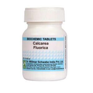 Calcarea fluorica