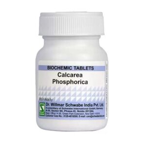 Calcarea Phosphorica