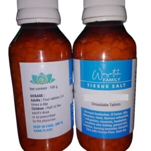 Magnesium Phosphorica